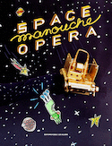 Space Manouche Opera